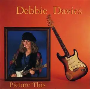 Debbie Davies - Picture This (1993)