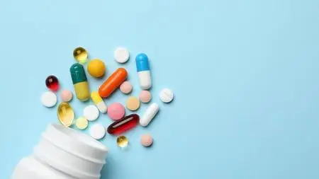 Pharmacy Technician Study Help