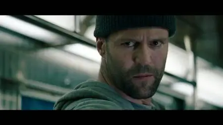 Safe (2012)