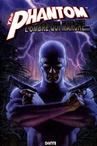 The Phantom - L'ombre qui marche