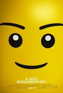 A LEGO Brickumentary (2014)