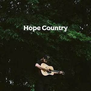 Hope Country - Hope Country (2017)