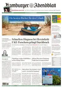 Hamburger Abendblatt – 27. Juni 2019