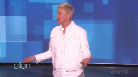 The Ellen DeGeneres Show S16E159