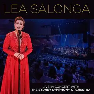 Lea Salonga - Live in Concert with the Sydney Symphony Orchestra (2020)