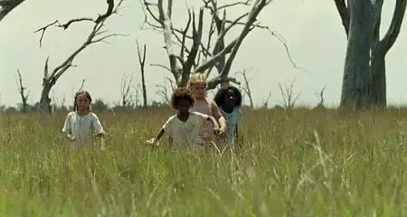 Beasts of the Southern Wild (2012) Limited