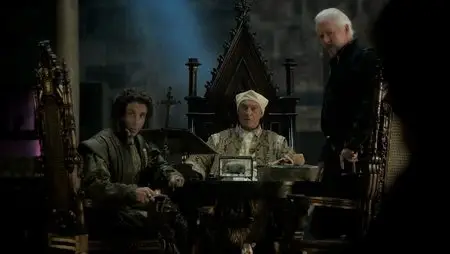 Da Vinci's Demons S01E01 (2013)