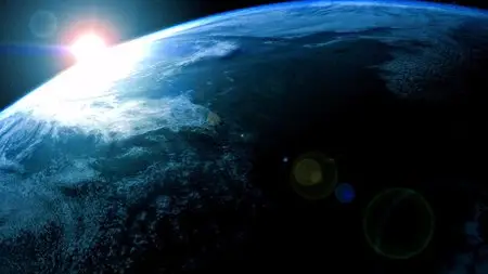 Planet of the Apemen: Battle for Earth (2011) (Repost)