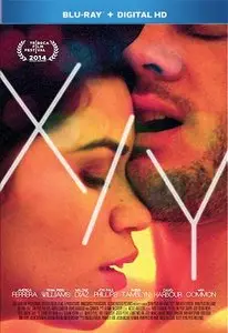 X/Y (2014)