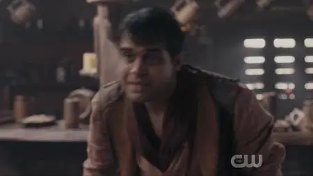 The Outpost S02E13