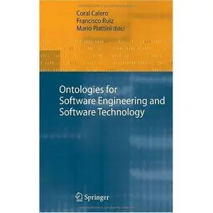 Ontologies for Software Engineering and Software Technology (Repost) 