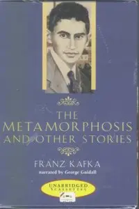 The Metamorphosis And Other Stories (Audiobook)