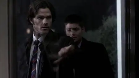 Supernatural S02E12