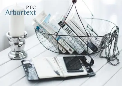 PTC Arbortext Publishing Engine 7.1 M050