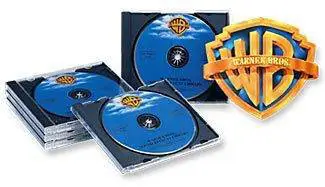 The Warner Bros Sound Effects Library