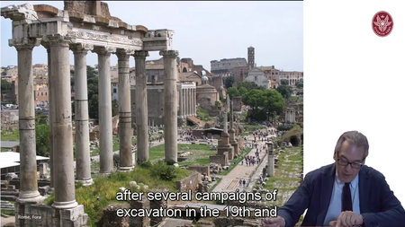 Coursera - Early Renaissance Architecture in Italy: from Alberti to Bramante