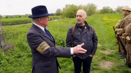 Ch.5 - The Thames Britains Great River: With Tony Robinson (2019)