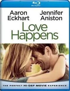 Love Happens (2009) [w/Commentary]