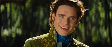 Cinderella (2015)