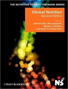 Clinical Nutrition, 2 edition