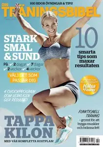 Din Träningsbibel - Vinter 2016