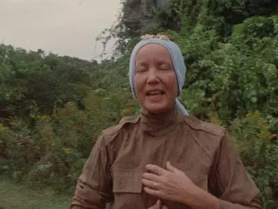 Grey Gardens (1975)