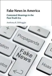 Fake News in America