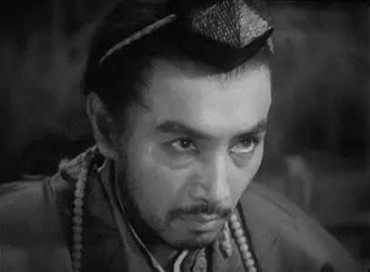 Tora no o wo fumu otokotachi (1945) aka The Men Who Tread on the Tiger's Tail - Akira Kurosawa