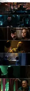 Punisher: War Zone (2008)