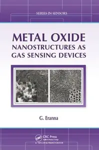Metal Oxide Nanostructures as Gas Sensing Devices (repost)