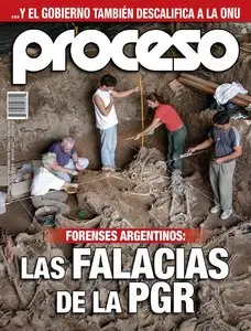 Proceso – 15 Febrero 2015