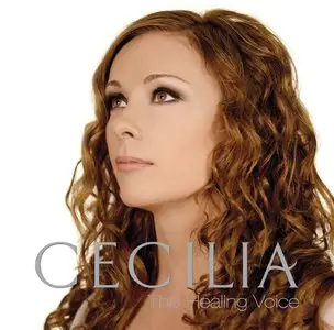 Cecilia - The Healing Voice (2006)