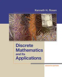 Discrete Mathematics and Its Applications, 7th edition (repost)
