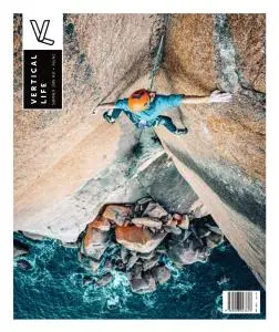 Vertical Life - Issue 31 - December 2019 - February 2020