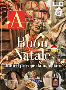 Cucina A Sud N.138 - 23 Dicembre 2020