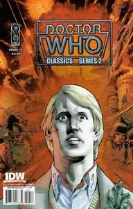 Doctor Who Classics Series2 #6