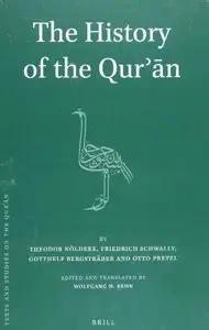 The History of the Qur'an (Texts and Studies on the Qur'an)