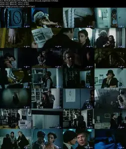 The House of the Yellow Carpet (1983)