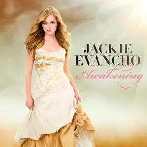 Jackie Evancho - Awakening (2014) [Official Digital Download]