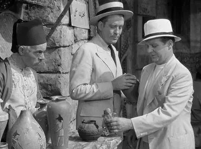 The Mummy's Hand (1940)
