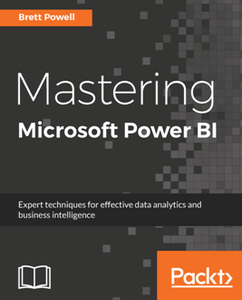 Mastering Microsoft Power BI (repost)