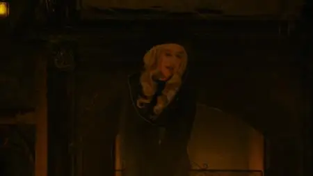 What We Do in the Shadows S03E09