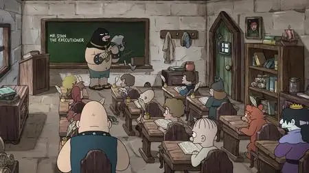 Disenchantment S02E19