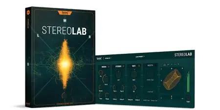 Boom Library StereoLab v1.0.0