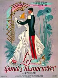 The Grand Maneuver (1955) 