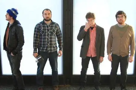 Driftless Pony Club - Zastera (2016)