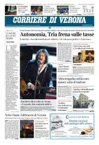 Corriere di Verona – 19 aprile 2019
