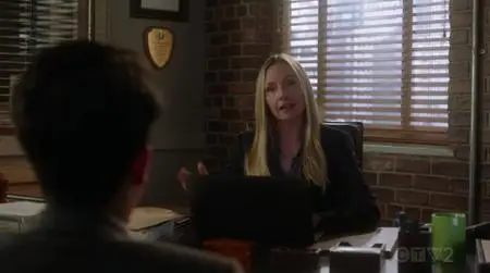 For The People S02E09