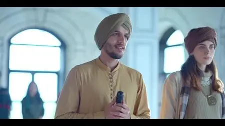 Masaba Masaba S02E04