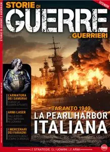 Storie Di Guerre e Guerrieri - Dicembre 2023 - Gennaio 2024